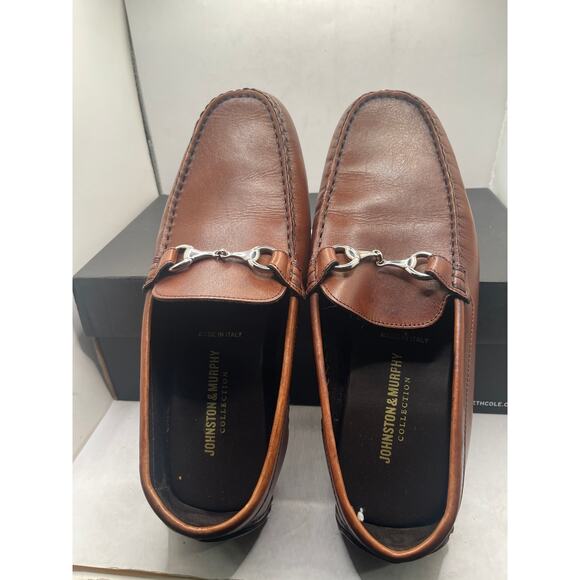 Dayton Bit Loafer (Men) Size 9M main image 10